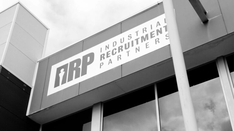 IRP Banner