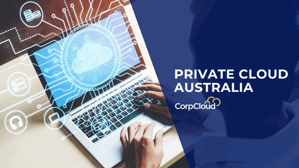 Unlocking Enterprise Growth with Arcus Private Cloud