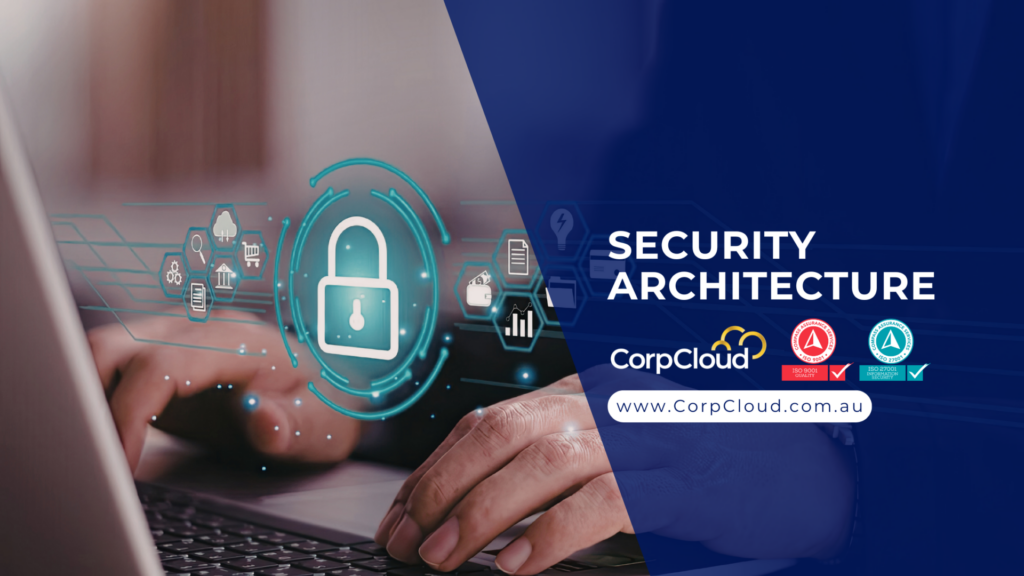 Security Stack vs Security Architecture: Why the Difference Matters for Modern Cloud Security