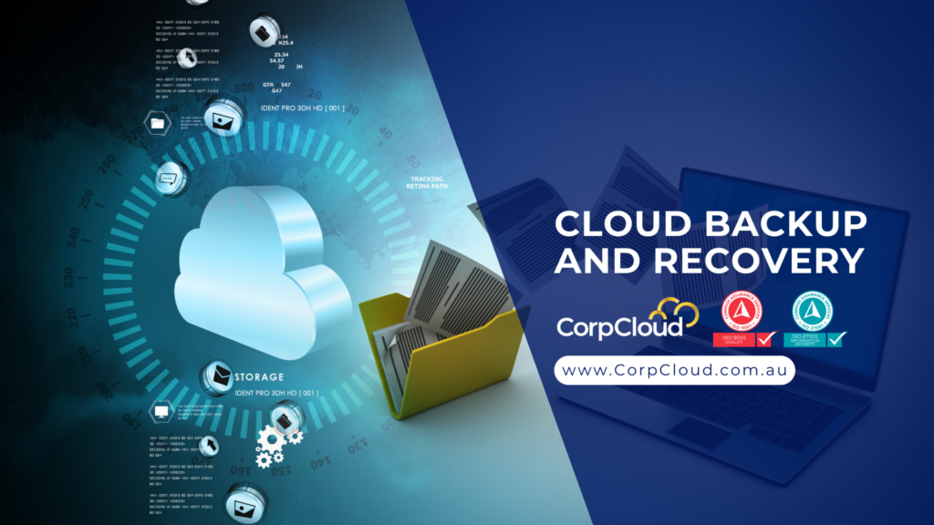 Backups Don’t Matter If You Can’t Recover: Why Australian Businesses Need a Stronger Recovery Strategy